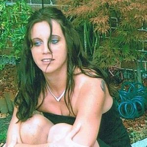 Meet your Posher, Krista